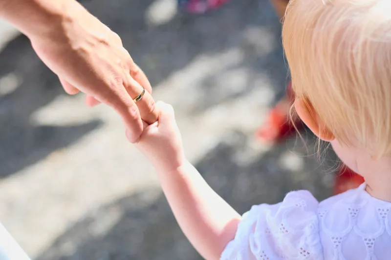 Born Into the System: How Child Welfare Became the Carceral State's Earliest Recruiting Ground