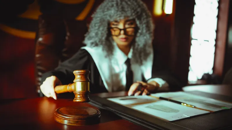 Crossing the Aisle of Conscience: Former Prosecutors Who Now Fight the Machine They Once Fed