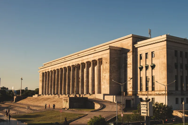 Ivory Tower, Iron Bars: How Universities Became Silent Partners in Mass Incarceration