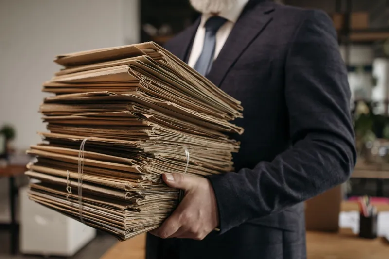 Lost in the Queue: How Bureaucratic Rot and Political Cowardice Keep Clemency Applicants Caged for Years
