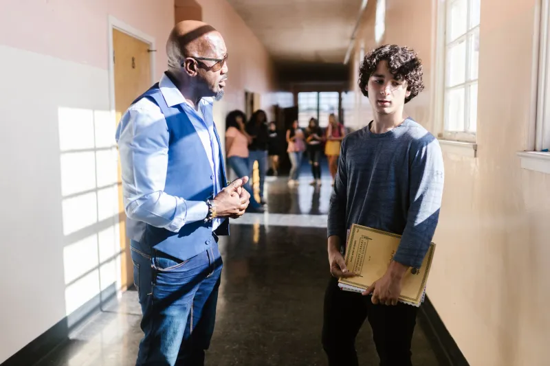 Mandated to Report, Empowered to Harm: How Reporting Laws Feed Children Into the Carceral Machine