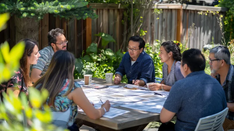 Neighbors as First Responders: The Community-Led Safety Networks Rewriting What Protection Means