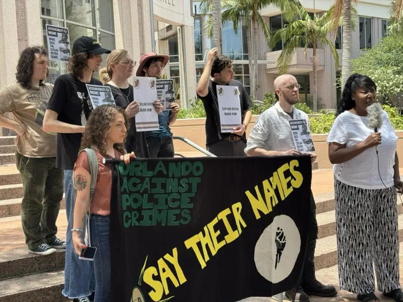 Badge, Ballot, and Backlash: How Police Unions Are Engineering the Death of Reform—and How Organizers Are Fighting Back