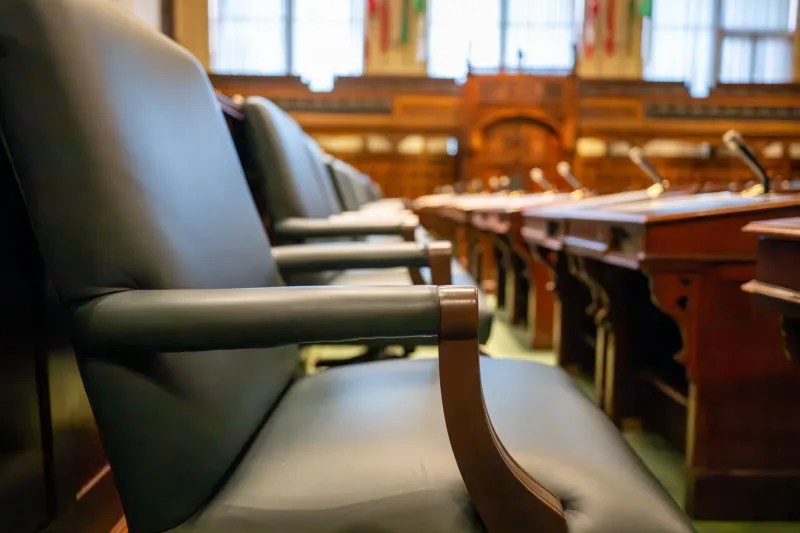 Purchased Testimony: The Informant Economy That Sends Innocent People to Prison