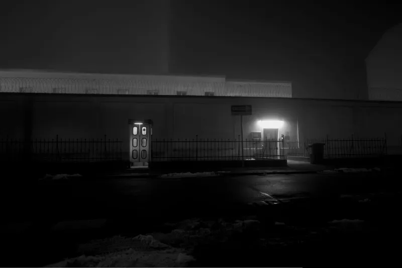 Supervised Into Failure: How Parole and Probation Became Engines of Reincarceration