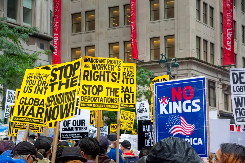 Traffic Stops as Deportation Warrants: How Local Police Became Federal Immigration Agents — and How Cities Are Breaking Free