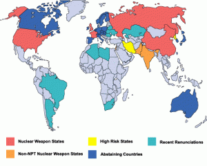 Using The NWC To Engage The Nuclear Weapon States