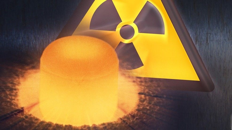 Bahan Pembuat Nuklir: Uranium dan Proses Pembuatannya