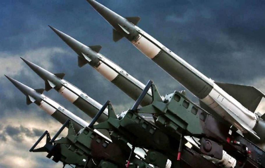 Perjanjian Non-Proliferasi dan Upaya Persenjataan Nuklir