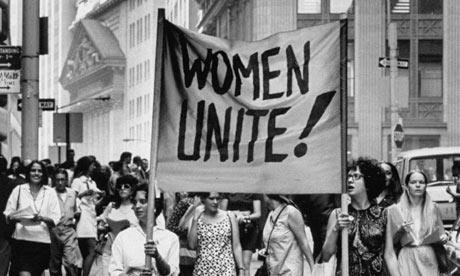 Socialist Feminism Class Struggle and Gender Equality