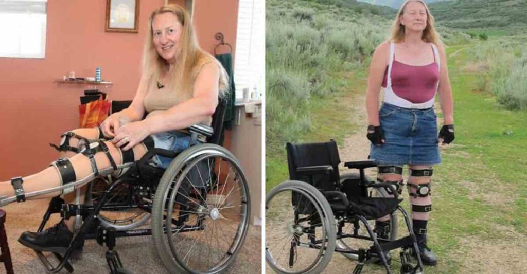 Understanding the Concept of Transabled Identity