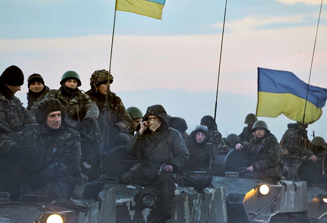 Understanding the Conflict Ukraine War Explained