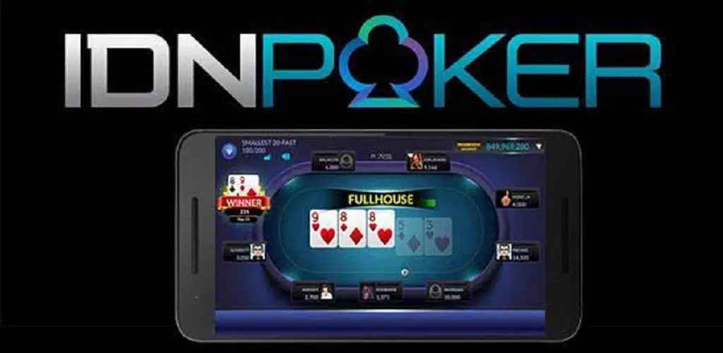 Agen IDN Poker 88 Online Terbaik dan Terpercaya
