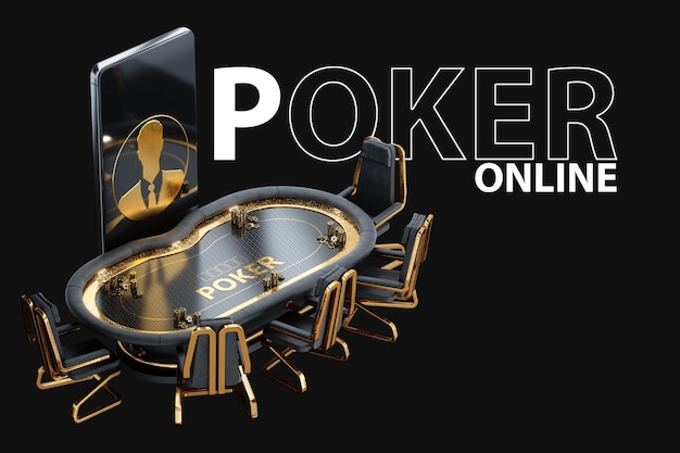 Situs Agen Judi Poker Online Gampang Jackpot di Indonesia