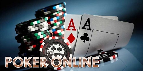Situs Judi IDN Poker Online Terbaru Gampang Maxwin