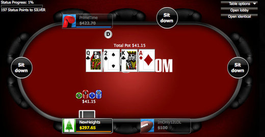 Situs Poker Online Asia IDNPlay Terpercaya di Indonesia