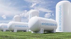 Hidrogen dan Energi Nuklir untuk Sumber Energi Masa Depan